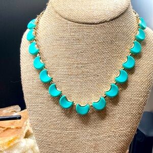 Vintage 50s 60s collar/choker necklace.